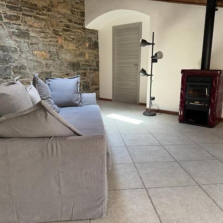 Lex 4 Sauna -Trieste Center Luaran gambar